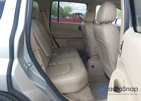 2006 Chevrolet Hhr Lt z USA, uszkodzony, nr VIN 3GNDA23P96S593367